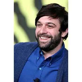 Nick Weidenfeld Biography