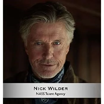 Nick Wilder Biography