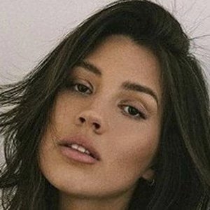 Nicki Andrea Biography