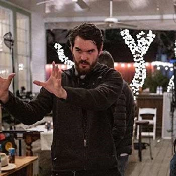 Nickolas Grisham - Age, Bio, Birthdate, Family, Networth & More