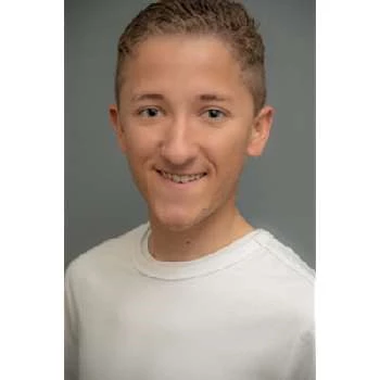 Nickolas Wolf - Age, Bio, Birthdate, Family, Networth & More