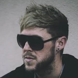 Ben Nicky Biography