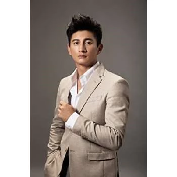 Nicky Wu Biography