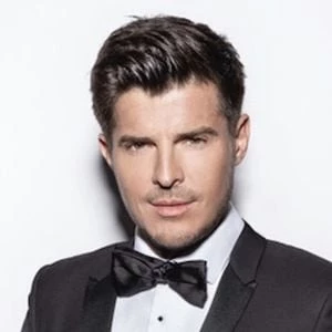 Vincent Niclo - Biography, Birthdate, Family, Networth & More