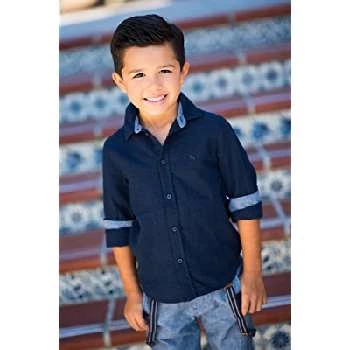 Nico Bustos - Age, Bio, Birthdate, Family, Networth & More