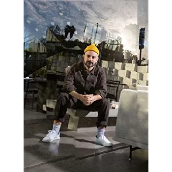 Nico Casavecchia - Age, Bio, Birthdate, Family, Networth & More