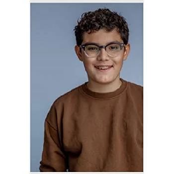 Nico Gallegos Biography