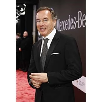 Nico Hofmann - Family, Bio, Birthday, Family, Income & More