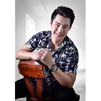 Nico Nicolas - Age, Bio, Birthdate, Family, Networth & More