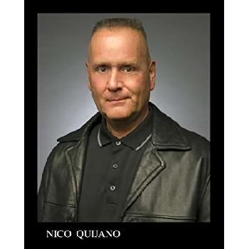 Nico Quijano Biography