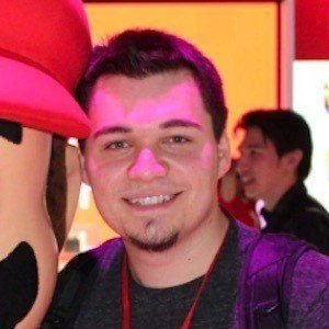 Nicobbq Biography