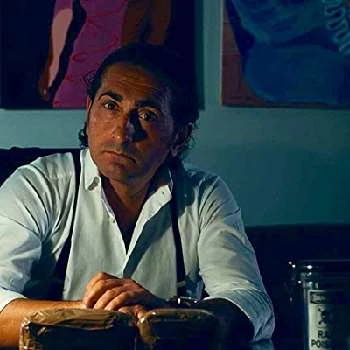 Nicola Di Canosa Biography