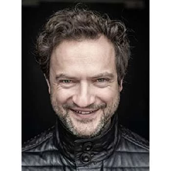 Nicolai Tegeler Biography