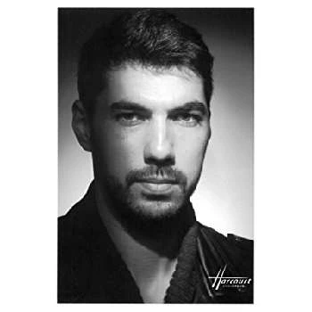 Nicolas Avrand - Age, Bio, Birthdate, Family, Networth & More