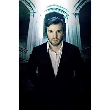 Nicolas Bary - Biography, Birthday, Wiki, Family, Networth & More