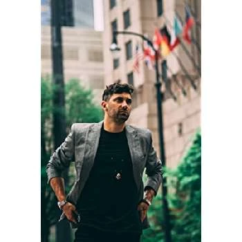 Nicolas Bosc - Age, Bio, Birthdate, Family, Networth & More