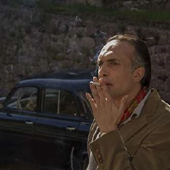 Nicolas Bouchaud - Biography, Birthdate, Family, Networth & More