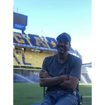 Nicolás Goldar Parodi - Age, Bio, Birthdate, Family, Networth & More