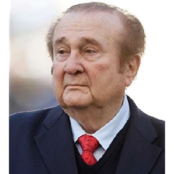 Nicolas Leoz - Age, Bio, Birthdate, Family, Networth & More