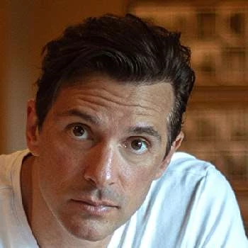 Nicolás P. Villarreal - Age, Bio, Birthdate, Family, Networth & More