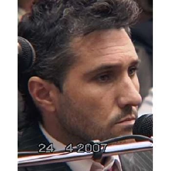 Nicolás Pachelo - Age, Bio, Birthdate, Family, Networth & More