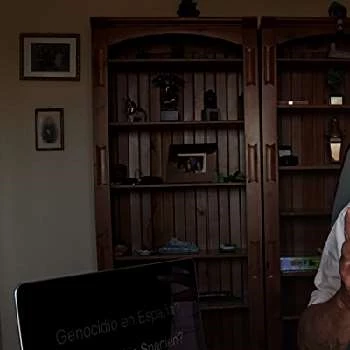 Nicolás Sánchez Albornoz - Age, Bio, Birthdate, Family, Networth & More