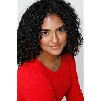 Nicole Acosta Biography