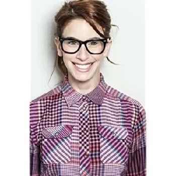 Nicole Aimée Schreiber - Age, Bio, Birthdate, Family, Networth & More