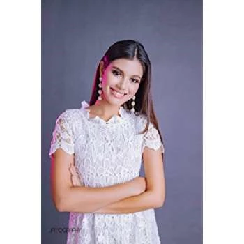 Nicole Angela Crescini - Age, Bio, Birthdate, Family, Networth & More