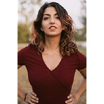 Nicole Arrage - Age, Bio, Birthdate, Family, Networth & More