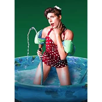 Nicole Blaine - Height, Bio, Wiki, Family, Birthplace, Networth & More