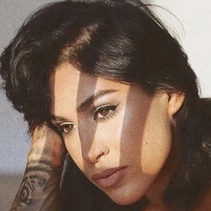 Brinn Nicole Biography