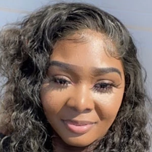 Kay Nicole Biography