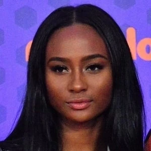 Kayla Nicole Biography