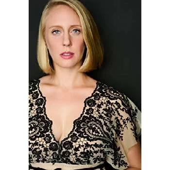 Nicole Knudsen - Age, Bio, Birthdate, Family, Networth & More