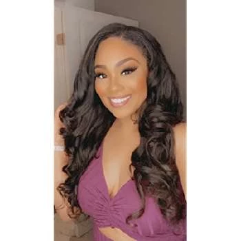 Nicole Monea - Age, Bio, Birthdate, Family, Networth & More