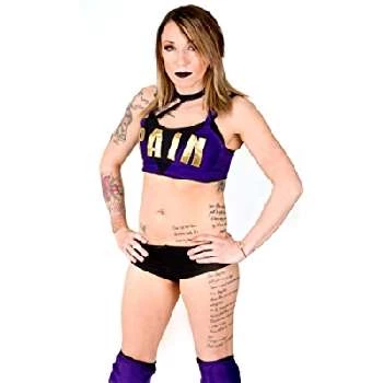 Nicole Pain - Age, Bio, Birthdate, Family, Networth & More