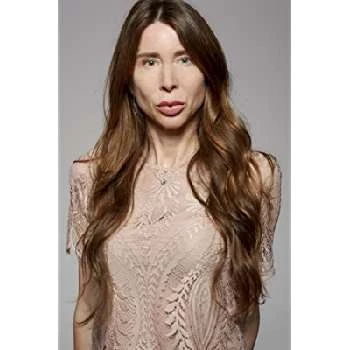 Nicole Purin - Age, Bio, Birthdate, Family, Networth & More