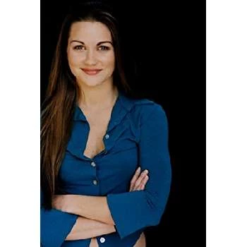 Nicole Rayburn - Age, Bio, Birthdate, Family, Networth & More