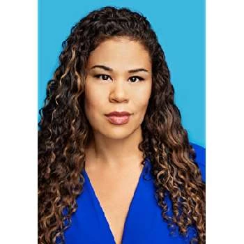 Nicole Stamp - Age, Bio, Birthdate, Family, Networth & More