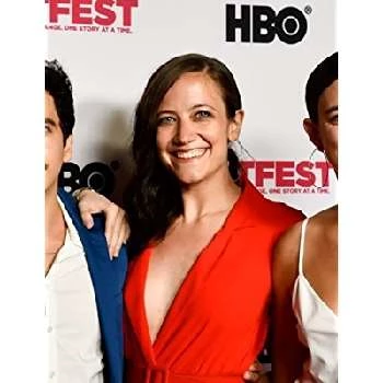 Nicole Townsend Biography