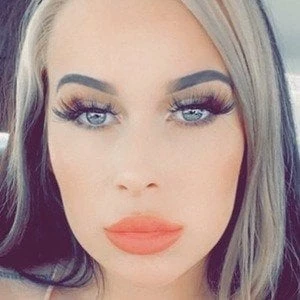 Tracy Nicole