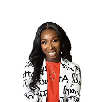 Nicole Ward Biography