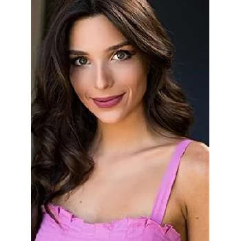 Nicolette Doria - Age, Bio, Birthdate, Family, Networth & More