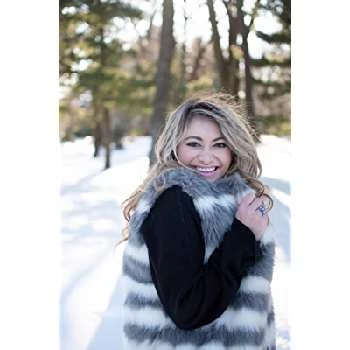 Nicolette Norton - Age, Bio, Birthdate, Family, Networth & More