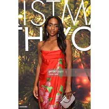 Nicolette Stephanie Templier - Age, Bio, Birthdate, Family, Networth & More