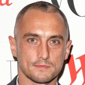 Richard Nicoll - Birthdate, Age, Family, Bio, Networth & More