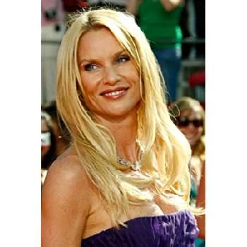 Nicollette Sheridan - Age, Height, Birthdate, Family, Wiki & More