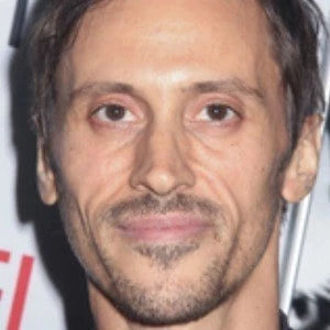 Niko Nicotera Biography