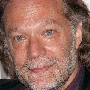 Gregory Nicotero Biography